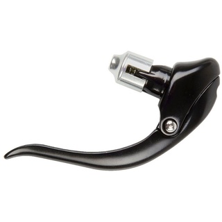 Messingschlager Bremsgriff Rennradlenker Lenkerend-Bremsgriff-Set Bullhorn Fixie Singlespeed Lenker