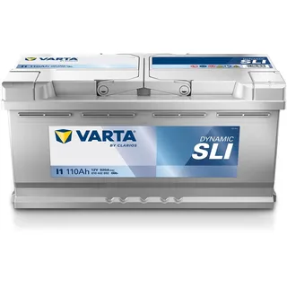 Varta I1 110Ah 12V