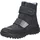 Husky Klettstiefel Schwarz 29