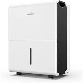 Midea Luftentfeuchter MDDP-50DEN7