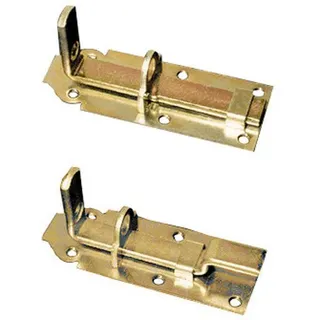 GAH Alberts Schlossriegel 56 120 x 44 mm