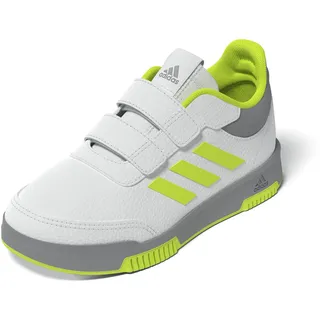 Sport 2.0 Kinder Ftwr White/Lucid Lemon/Grey 33