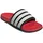 Core Black/Core White/Lucid Red 42