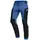 Outdoorhose Pro One blau M