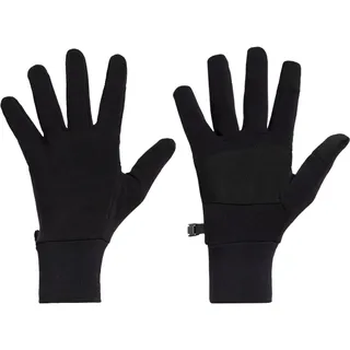 Icebreaker Sierra Gloves Black, S