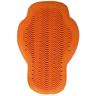 D3o Rückenprotektor Viper 2 D30 M Orange