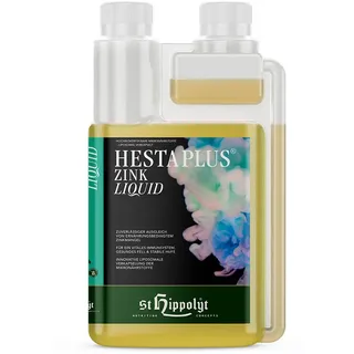 St. Hippolyt Zink Liquid 1 l