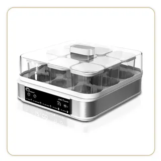 little-balance Little Balance 8448, Fun Kitchen, Weiss, Transparent, Silber