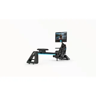 Sportstech sRow Schwarz