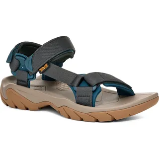 Teva Terra Fi 5 Universal Herren Unexplored 42