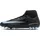 Mercurial Academy FG/MG black/ice blue 44