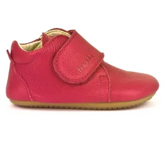 Froddo G1130005 Lauflernschuh Rot 21