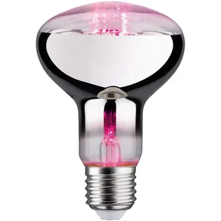 Paulmann LED Grow Green Pflanzenlampe R80 6,5 W E27 Reflektor