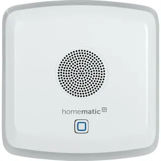 Homematic IP Kombisignalgeber HmIP-MP3P