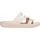 Strappy Sandalen Quartz