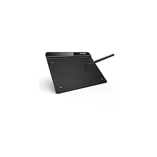 XP-PEN Star G640 Grafiktablett 6x4 Zoll Zeichentablett OSU! Pad mit batterielosem Stift 20 Ersatzminen