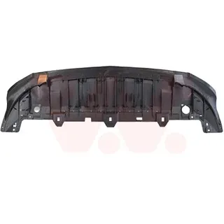 Van Wezel Abdeckung, Frontschürze 3054701 Stoßfänger für Mercedes