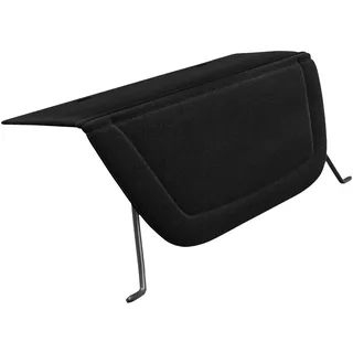 Joolz Aer+ Beinstütze, Schwarz