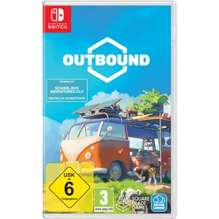 centresoft gmbh Outbound