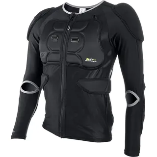 O'Neal Schlauch BP Protektorenjacke XL Schwarz