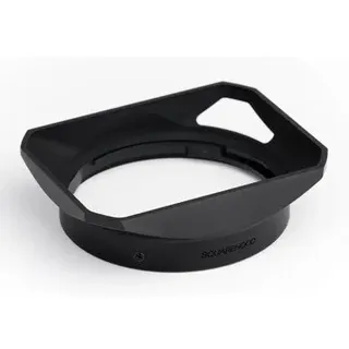 Squarehood Gegenlichtblende XF 16mm f2.8