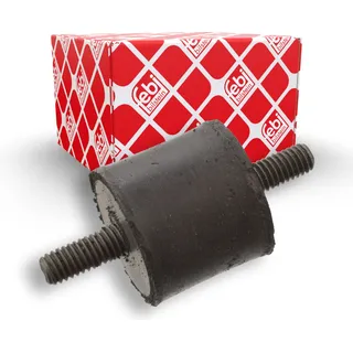 FEBI BILSTEIN Halter, Luftfiltergehäuse