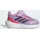 Kids Powder Plum/Aurora Plum/Lucid Red 22
