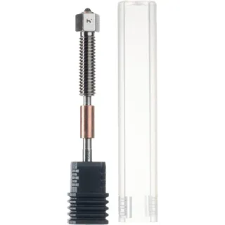 e3d online E3D DiamondBack Creality Unicorn Nozzle, Nozzle Durchmesser: ⌀ Black