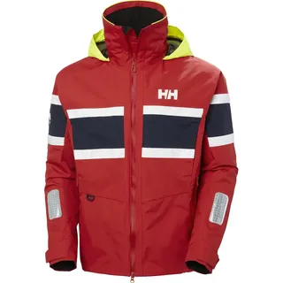 HELLY HANSEN Salt Original Jacket red (162) L