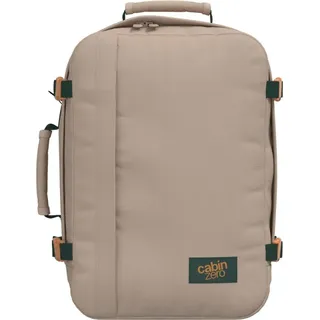 Cabin Zero Classic 36l Rucksack Cebu Sands - One Size