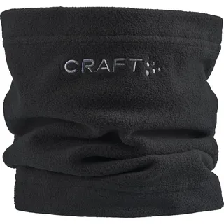 Craft Core Essence Fleece Neck Tube black