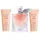 50 ml + Body Lotion 50 ml + Shower Gel 50 ml Geschenkset 1