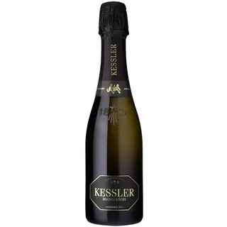 Kessler Sekt Sekt Brut Bio 0,375 l