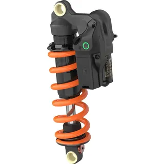 Fox Fox, DHX Live Valve Neo Stahlfederdämpfer, 230x60mm