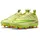 Mercurial Academy FG/MG Kinder Limelight/Volt/Hyper Crimson 37 5