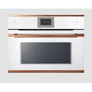 Küppersbusch Kompakt-Dampfgarer mit ökotherm®, Copper / Kupfer, CBD6550.0W DK6