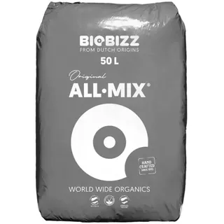 BioBizz All-Mix 50 l