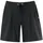 Acapulco Sport-Shorts Schwarz 48