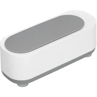 Ultraschallreinigungsgerät Brille, Brillenreinigungsgerät, Reinigungsmaschine Multifunktionale brillenreinigung Brillenreiniger Schmuckreiniger Ultraschall für Uhr Spielzeug