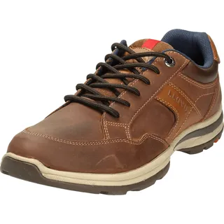 LLOYD ENSOR für Herren, braun, Größe 41 EU / 7,5 UK