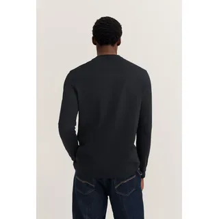 Bugatti Longsweatshirt Herren Marine XXL