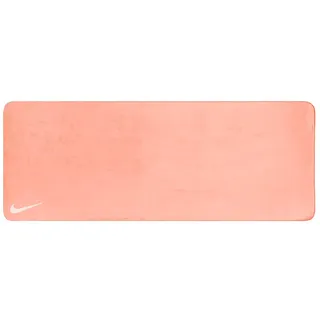 Nike Yoga Towel Training - Rose - TU