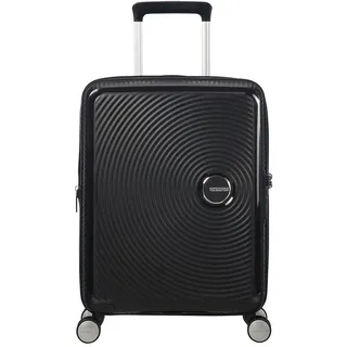 Cabin 55 cm / 35,5-41 l bass black