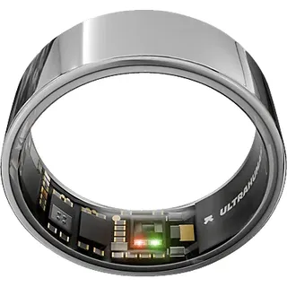 ultrahuman Ring Air Größe 7 / 56-57 mm Space Silver