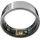 Größe 7 / 56-57 mm Space Silver