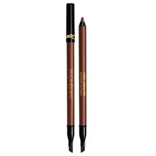 Yves Saint Laurent Lines Liberated Waterproof Eyeliner 02 Brown 1,2 g