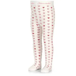 Sterntaler Strumpfhose Herzen
