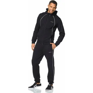 Eastwind Jogginganzug (Set, 2-tlg) schwarz 52/54 (L)