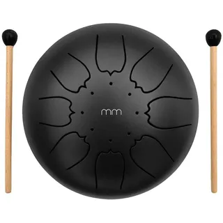 MikaMax Tongue Steel Drum