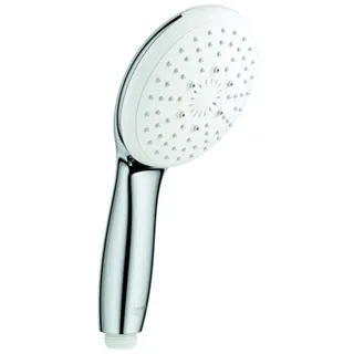 Grohe Tempesta 110 Handbrause 3 Strahlarten